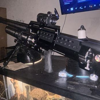 Airguns - Guns & Ammo Near Me - Gilbert, Arizona
