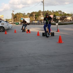 Road Scholars Institute of Driving