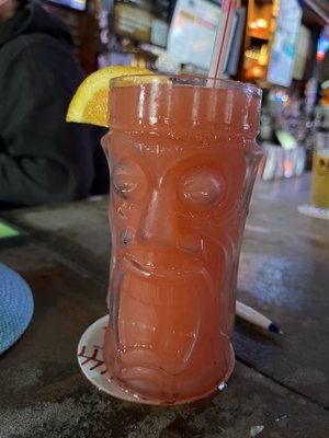 The Blind Pig by null