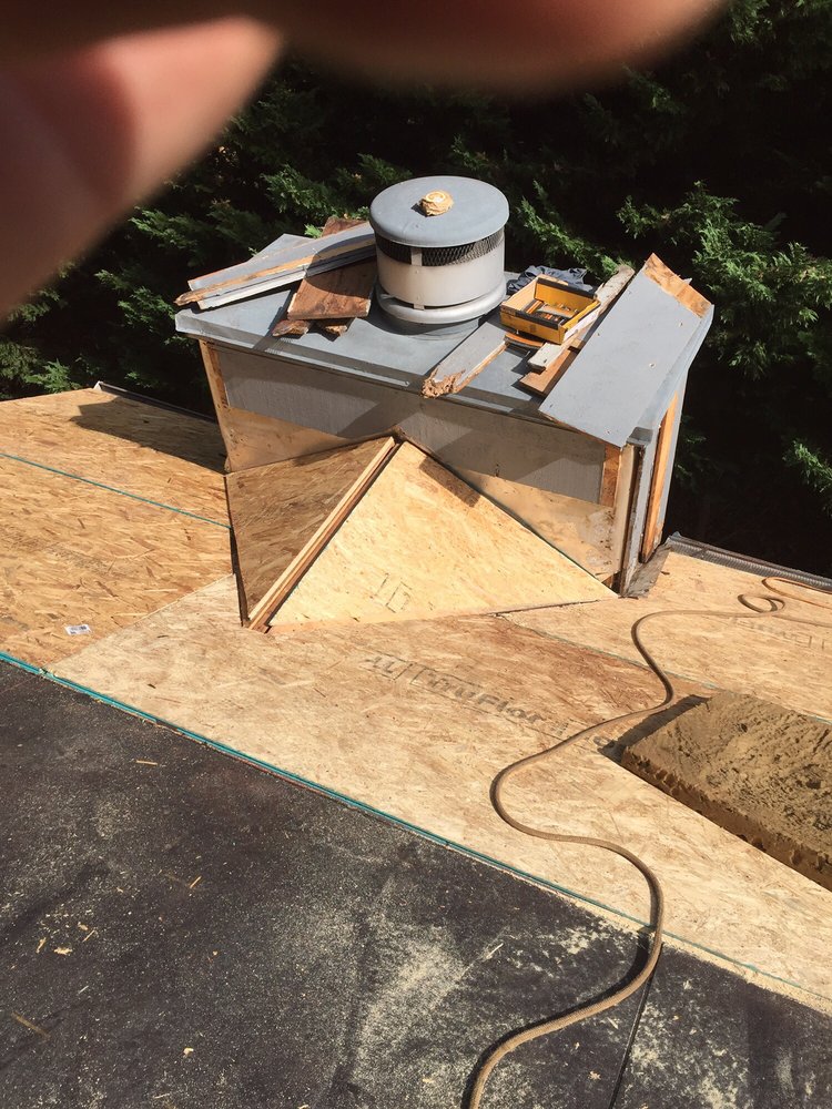 Slide of Rocky Mountain Roofing Company