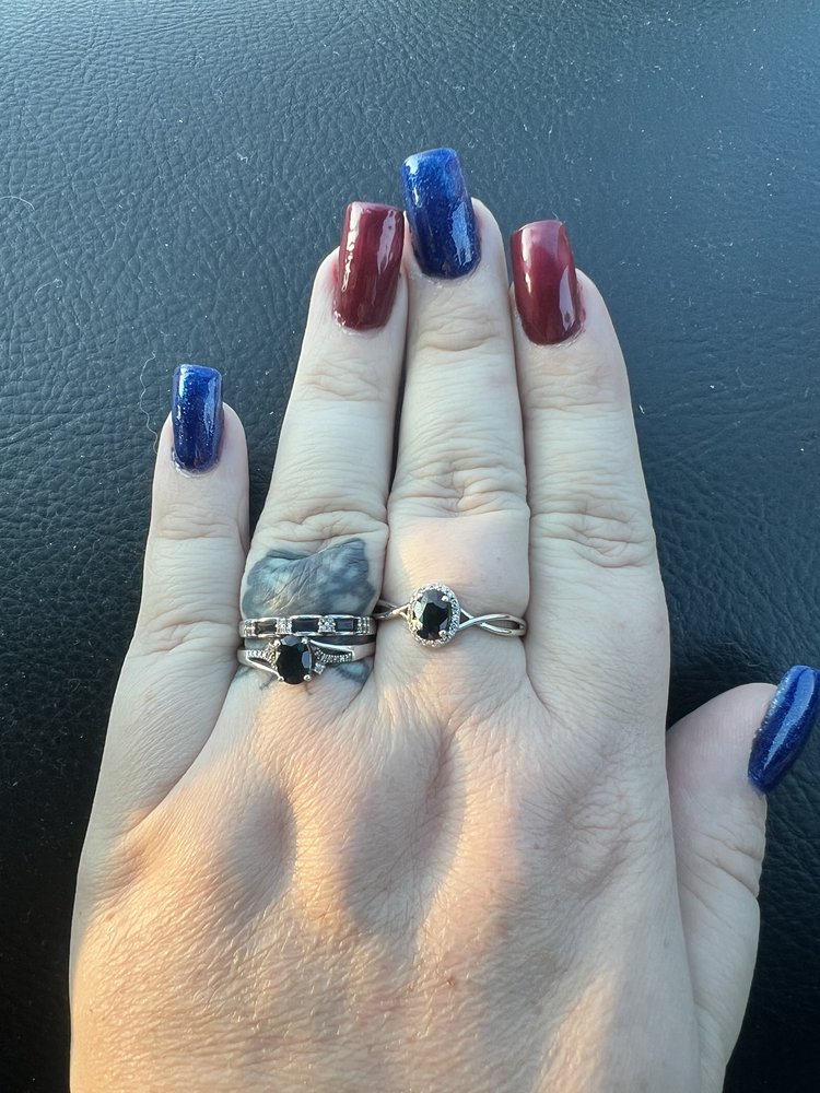 LT NAILS Updated October 2024 16 Photos & 24 Reviews 15509 W Chester Commons Way