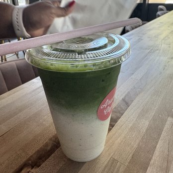 Aruma Cafe - Desserts Near Me - Tempe, Arizona