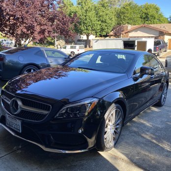 Integrity Automotive Detailing - Before - Auto Detailing Near Me