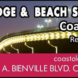 Coastal Airwheel - New sign to go in the casino Hopper!