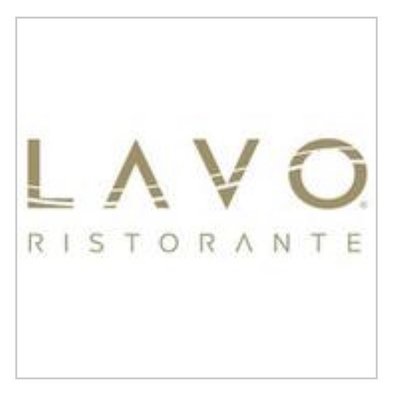 LAVO Los Angeles by null