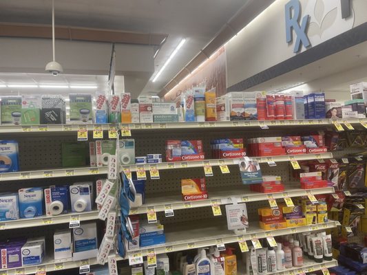 Albertsons by null