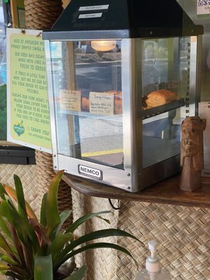 Natureba Brazilian Juice Bar by null