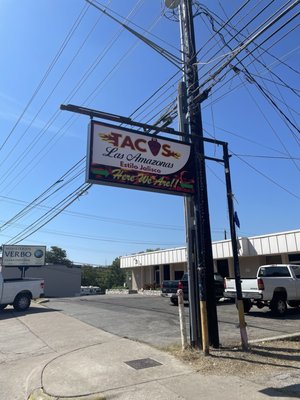 Tacos Las Amazonas Estilo Jalisco #3 by null