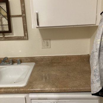 John's Formica Shop - Old countertops - Kitchen & Bath Near Me - Santa Rosa, California