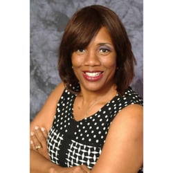Linda Fleming McGhee, J.D., Psy.D - Linda Fleming McGhee, J.D., Psy.D