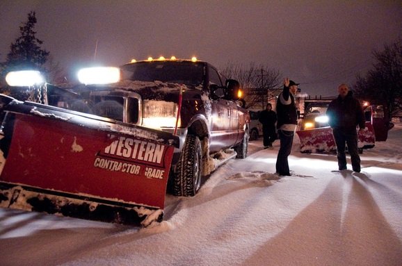 Slide of S & D Prime Maintenance