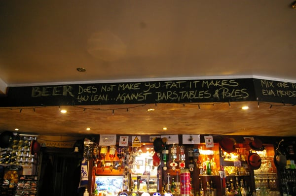 Paya & Horse Pub gallery by null