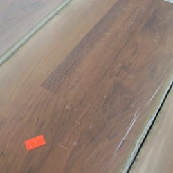 Treasure Hunt - We always have a nice selection of Laminate in stock.