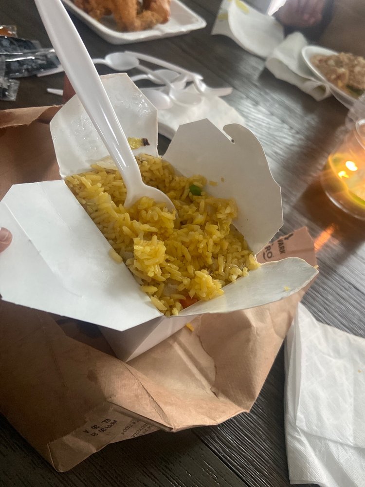 NUMBER ONE CHINESE RESTAURANT Updated September 2024 1106 Western