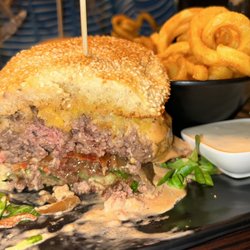 Mephisto - Special Burger