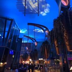 The Sky Bar