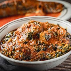 Taste of Nigeria