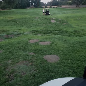 Whittier Narrows Golf Course - Golf Near Me - Rosemead, California
