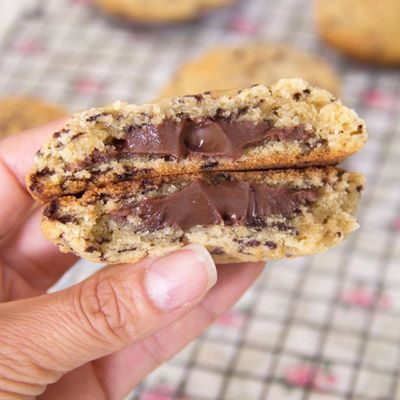 tinyB chocolate by null