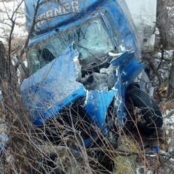 Roy's Towing and Recovery - Rock star Recovery