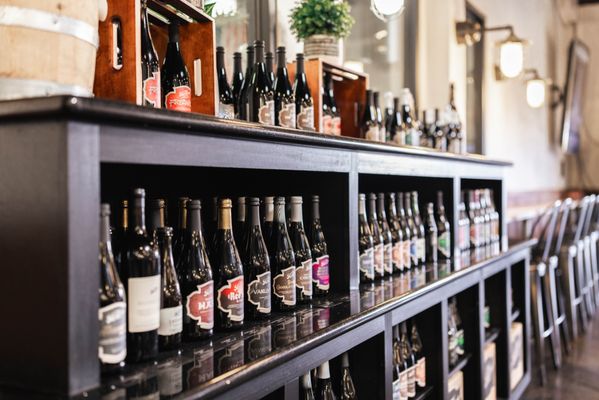 The Bruery by null