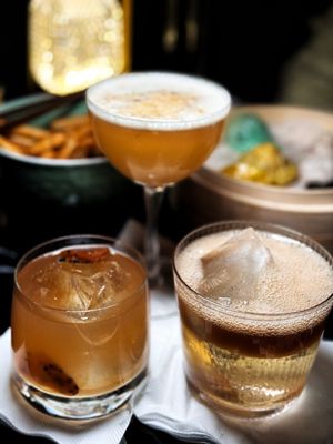 Jade & Clover by null