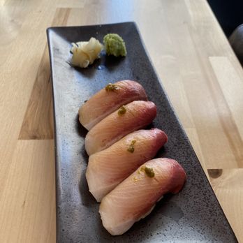 Mr. Tuna - Sushi Bars Near Me - Portland, Maine