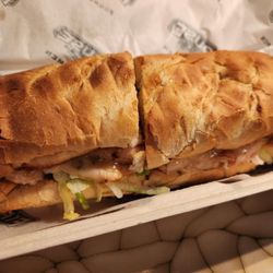 Firehouse Subs