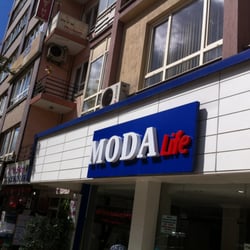 Moda Life