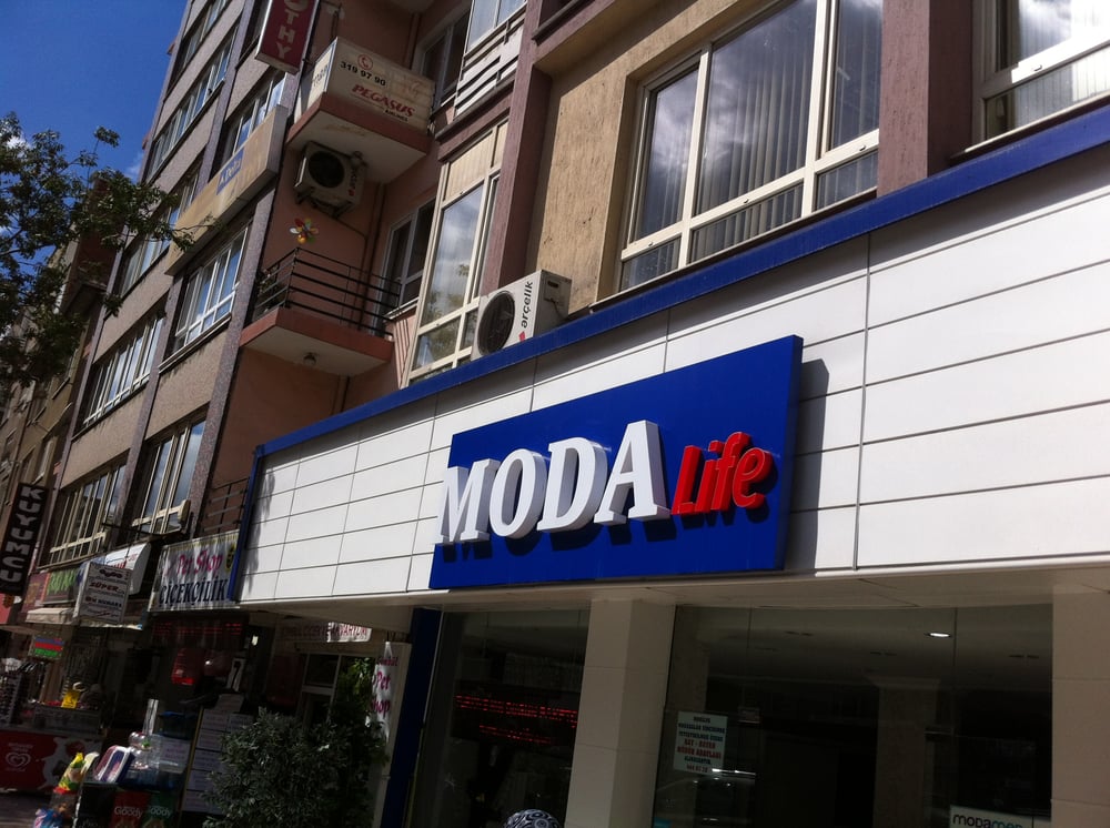 Moda Life