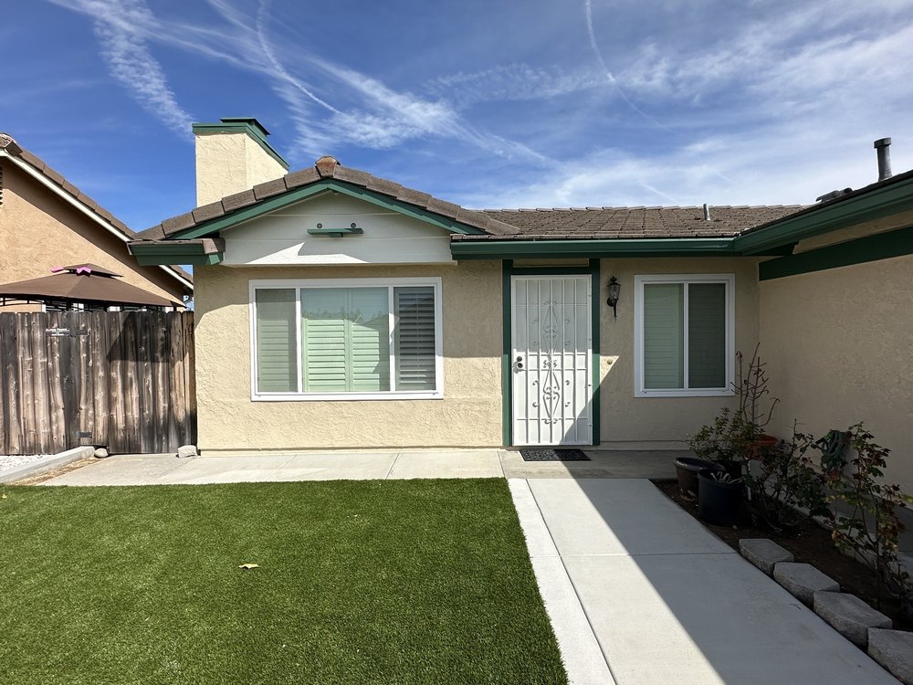 Slide of Tidal Remodeling