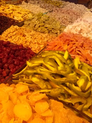 Egyptian Bazaar by null Egyptian Bazaar by null