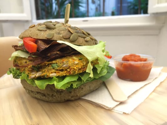 RAW VEGAN FIRENZE by null