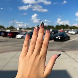 Villa Nail Spa - Nail design