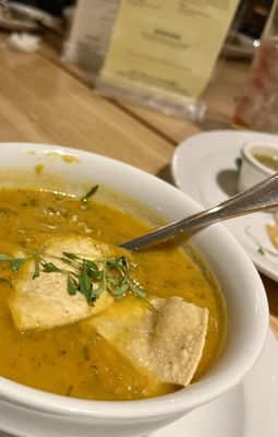 LOW DESERT / MODERN MEXICAN by null