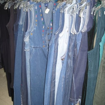 2nd Ave Thrift Superstore - Need A Denim Jumper? - Thrift Stores Near Me - Woodbridge, Virginia 2nd Ave Thrift Superstore - Need A Denim Jumper? - Thrift Stores Near Me - Woodbridge, Virginia