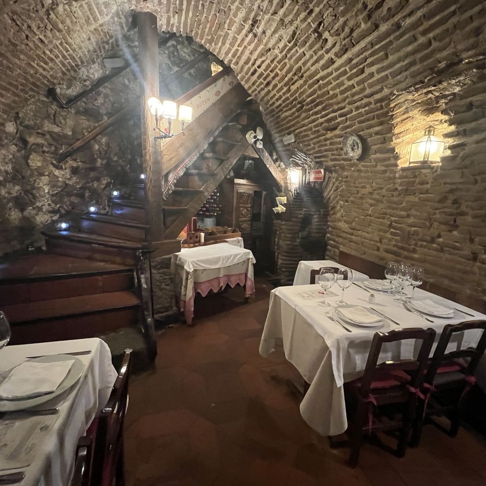 Botín - Spanish Near Me - Madrid, M