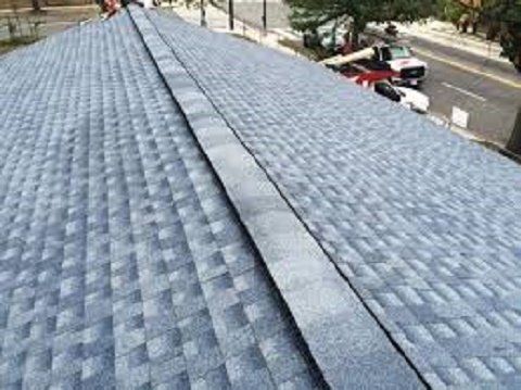 Slide of Aero Roofing