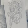 Photo of Majin Ink