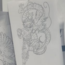 Majin Ink