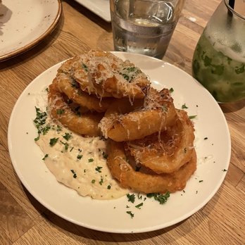 Le Desales - Onion rings! - French Near Me - Washington, DC, District of Columbia Le Desales - Onion rings! - French Near Me - Washington, DC, District of Columbia