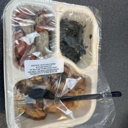 Dutch Mill Catering - Chicken