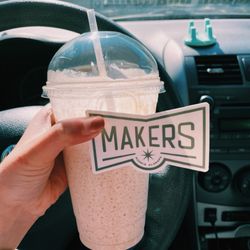 Makers Coffee