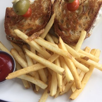 Lighthouse - Tuna melt - Breakfast & Brunch Near Me - Newport Beach, California Lighthouse - Tuna melt - Breakfast & Brunch Near Me - Newport Beach, California