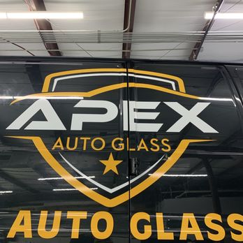American Auto Glass - Auto Glass Services Near Me - Garner, North Carolina