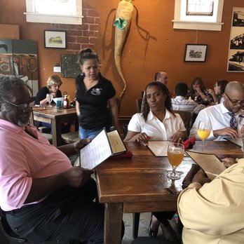 Ol Railroad Cafe - Yummy - Cafes Near Me - Rosenberg, Texas