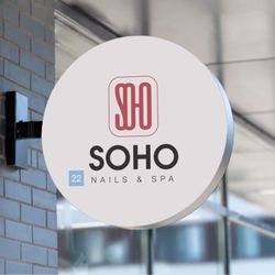 Soho Nails Spa