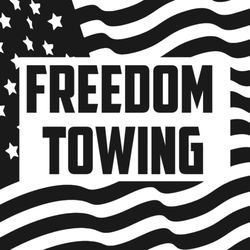 Freedom Towing & Transport