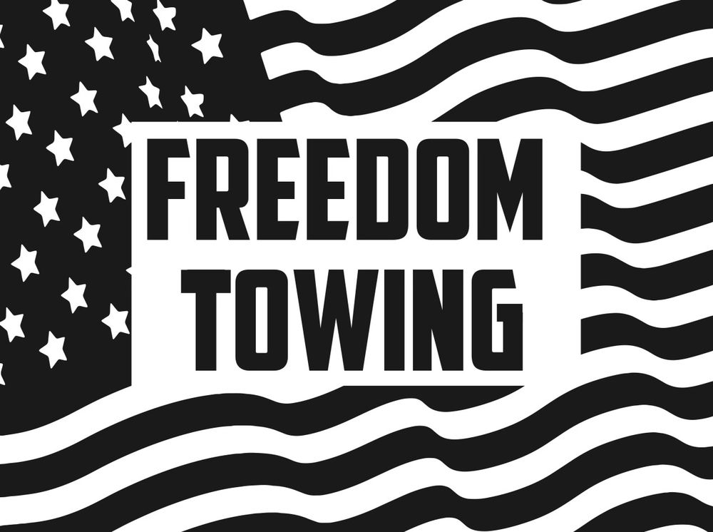 FREEDOM TOWING & TRANSPORT Updated September 2024 10 Reviews