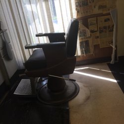 JP's Barber Shop